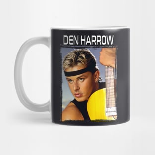 Den Harrow Mug